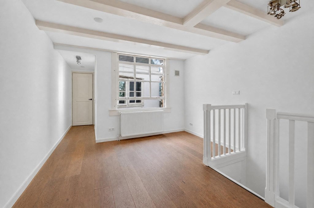 Appartement te koop: Huidenstraat 21A, Amsterdam