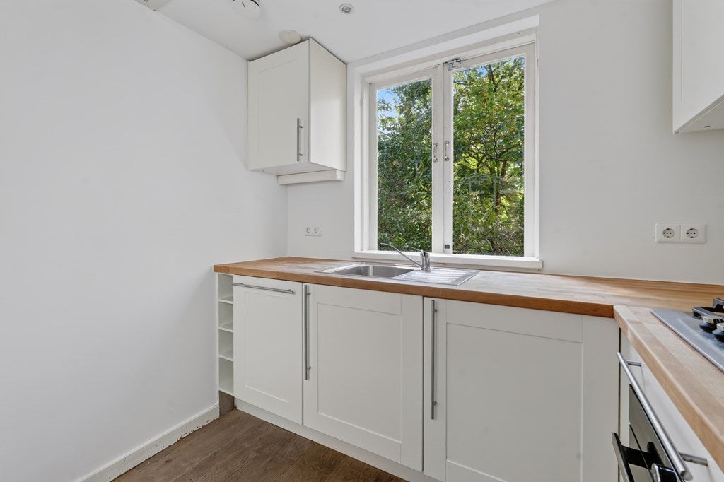 Appartement te koop: Huidenstraat 21A, Amsterdam