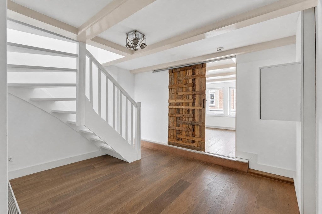 Appartement te koop: Huidenstraat 21A, Amsterdam