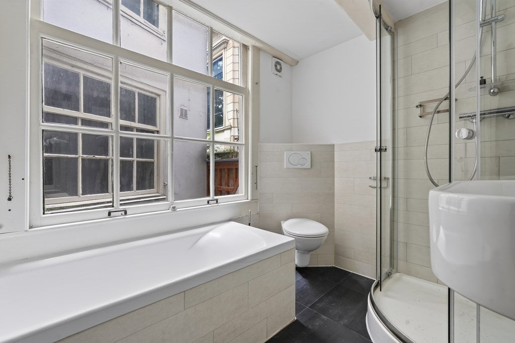Appartement te koop: Huidenstraat 21A, Amsterdam