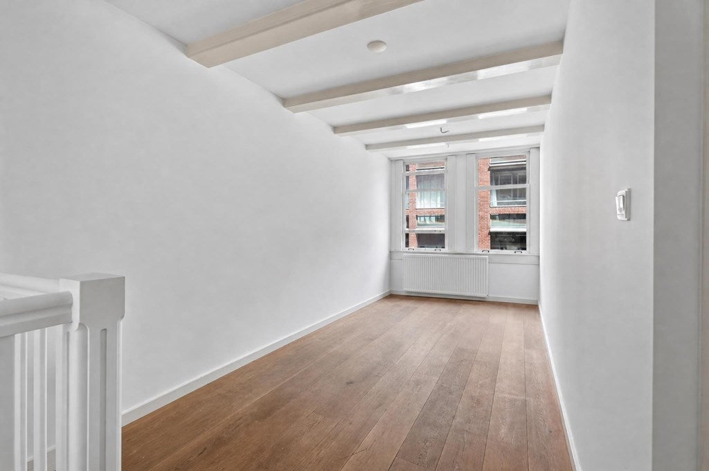 Appartement te koop: Huidenstraat 21A, Amsterdam
