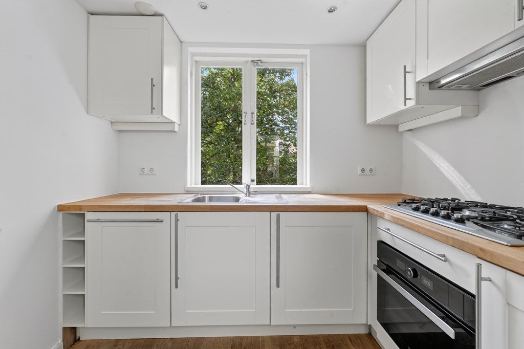 Appartement te koop: Huidenstraat 21A, Amsterdam