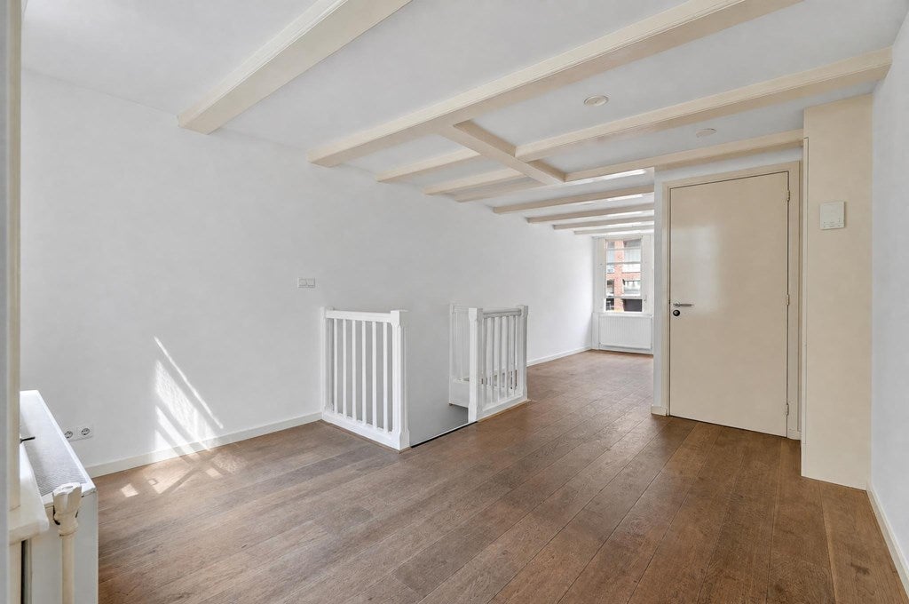 Appartement te koop: Huidenstraat 21A, Amsterdam