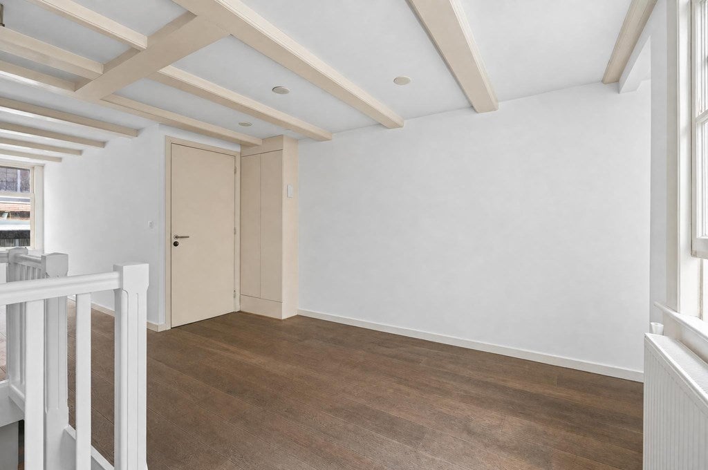 Appartement te koop: Huidenstraat 21A, Amsterdam