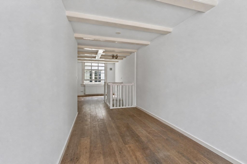 Appartement te koop: Huidenstraat 21A, Amsterdam