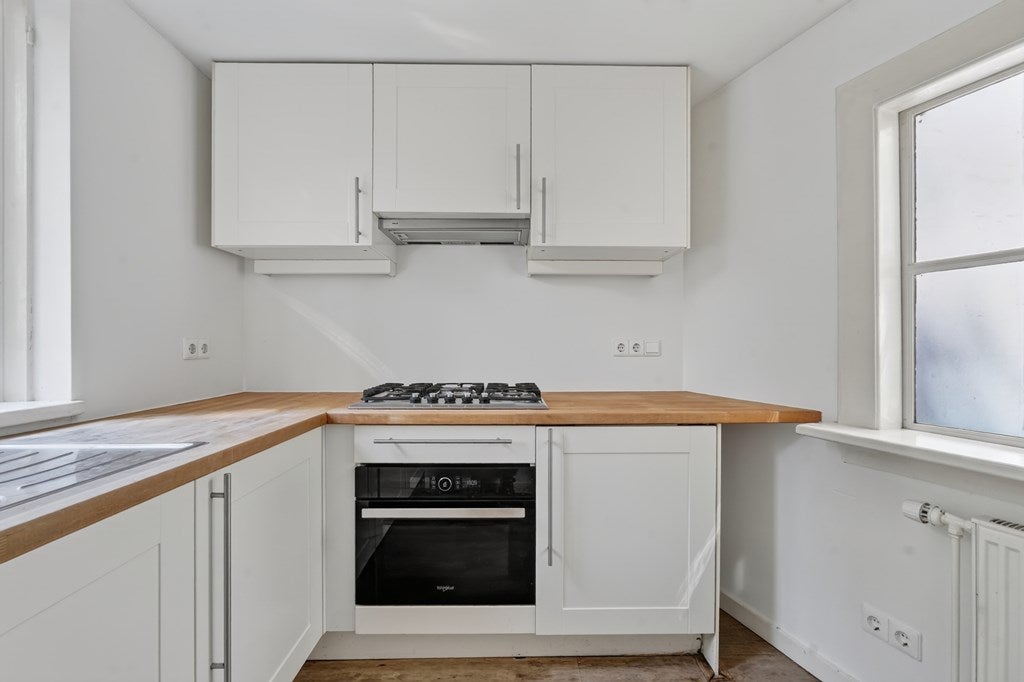 Appartement te koop: Huidenstraat 21A, Amsterdam