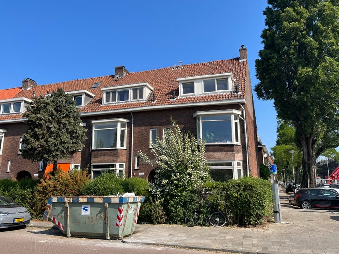 Te huur: Appartement Ceintuurbaan in Rotterdam