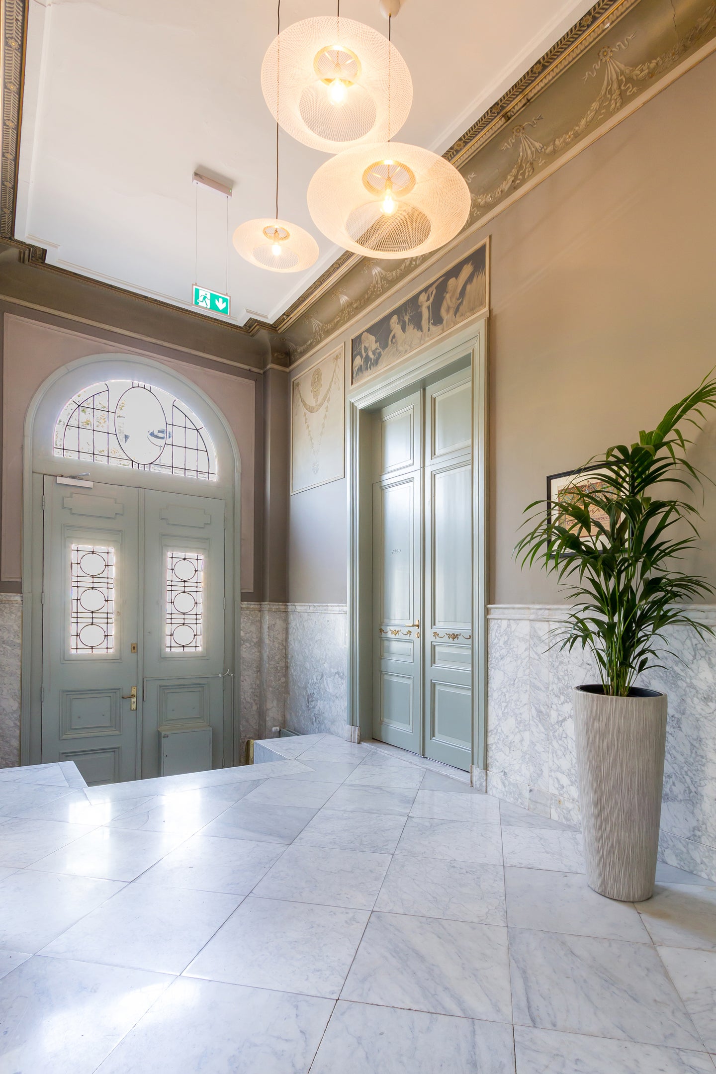 Woning te huur: Heuvelring, Tilburg