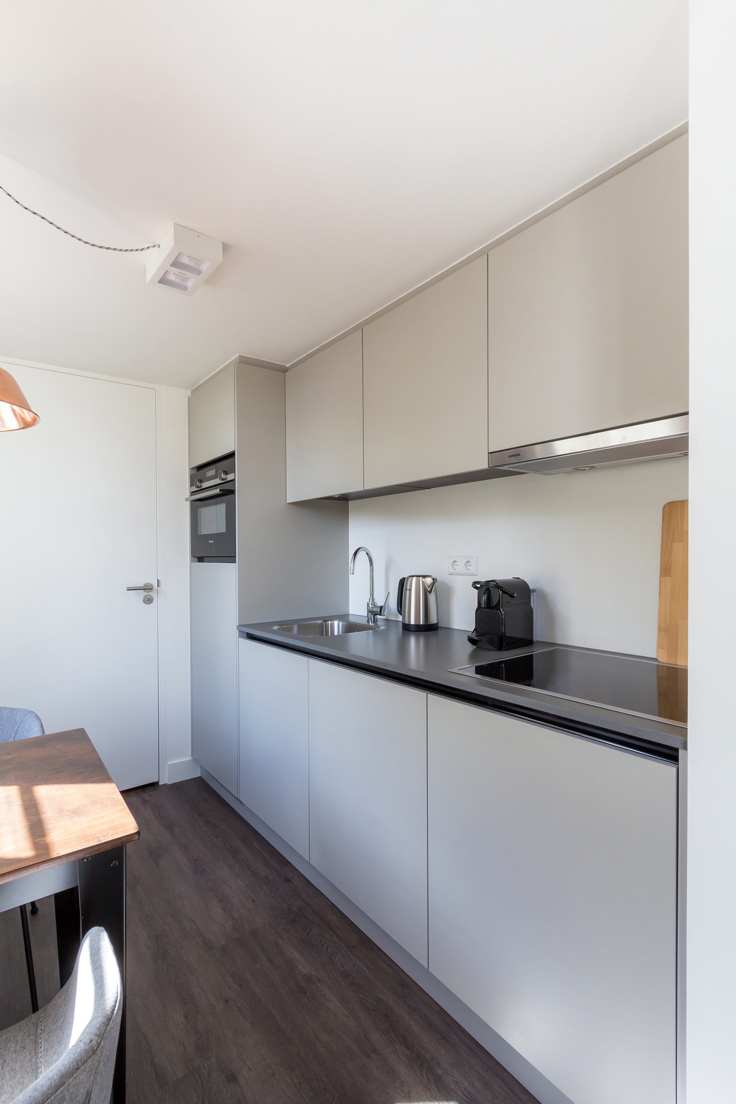 Woning te huur: Heuvelring, Tilburg
