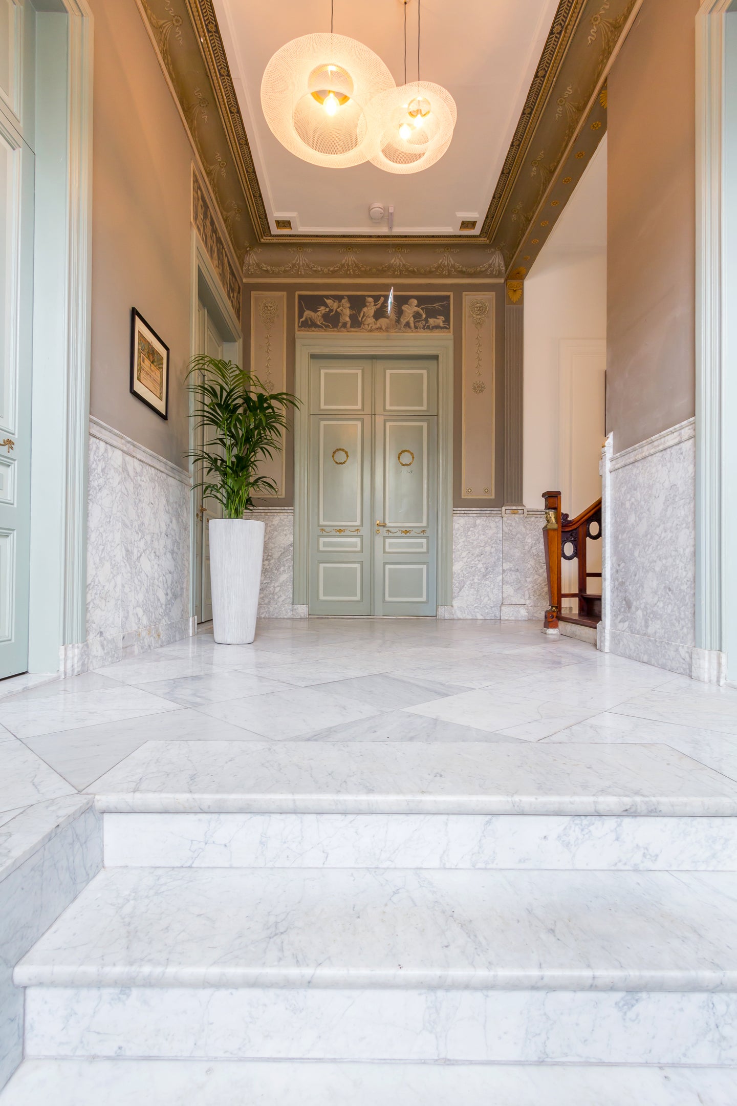 Woning te huur: Heuvelring, Tilburg