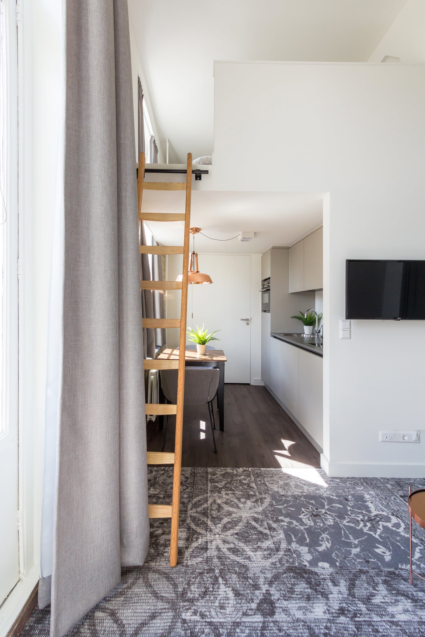 Woning te huur: Heuvelring, Tilburg