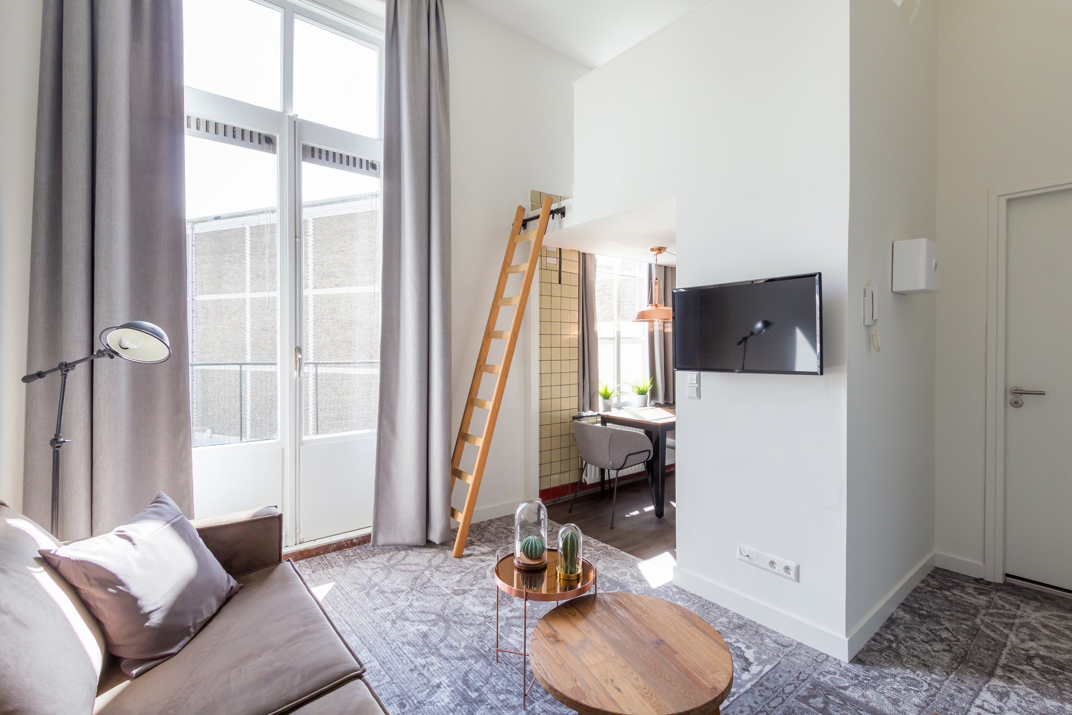 Woning te huur: Heuvelring, Tilburg