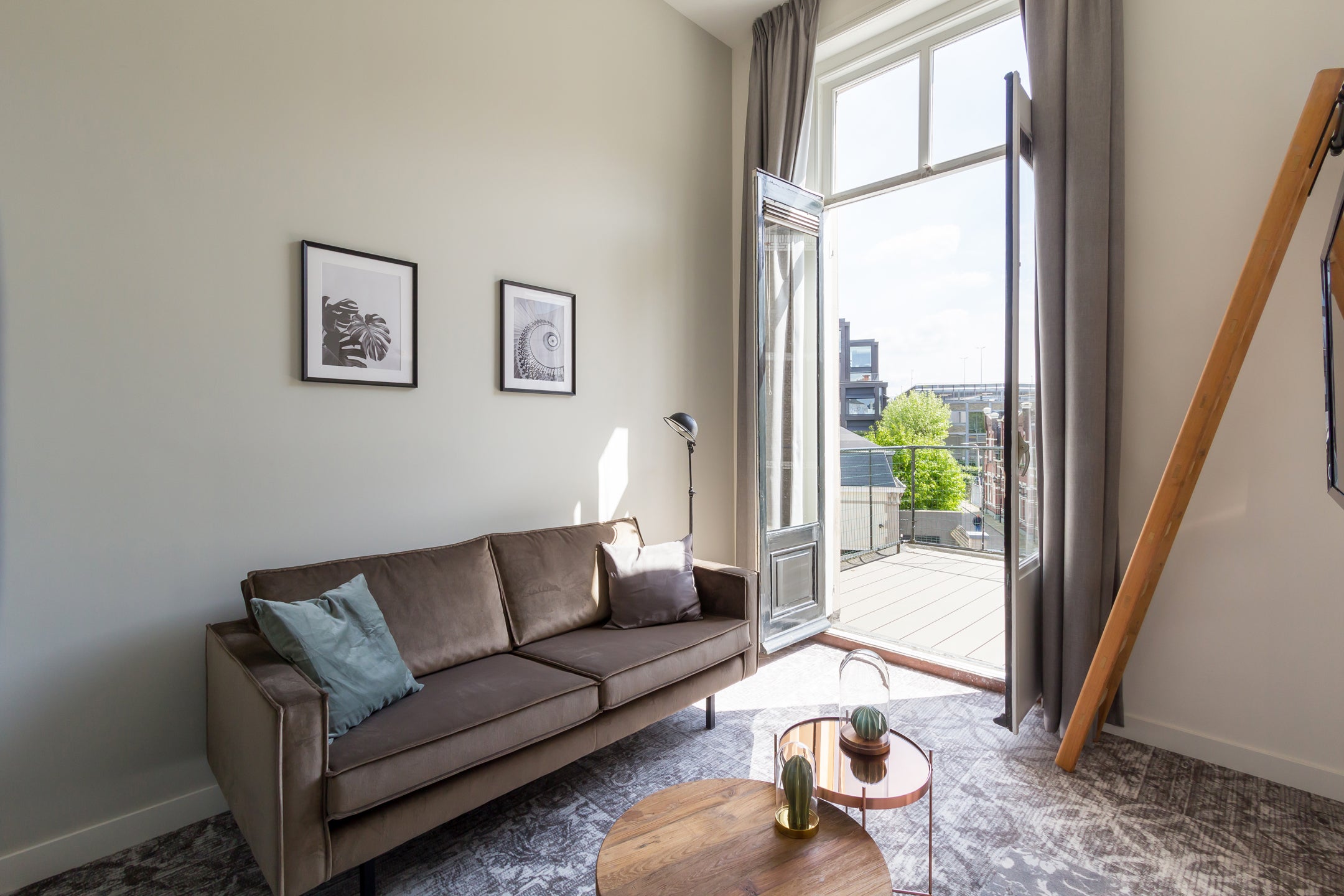 Woning te huur: Heuvelring, Tilburg