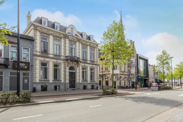 Appartamento Heuvelring a Tilburg