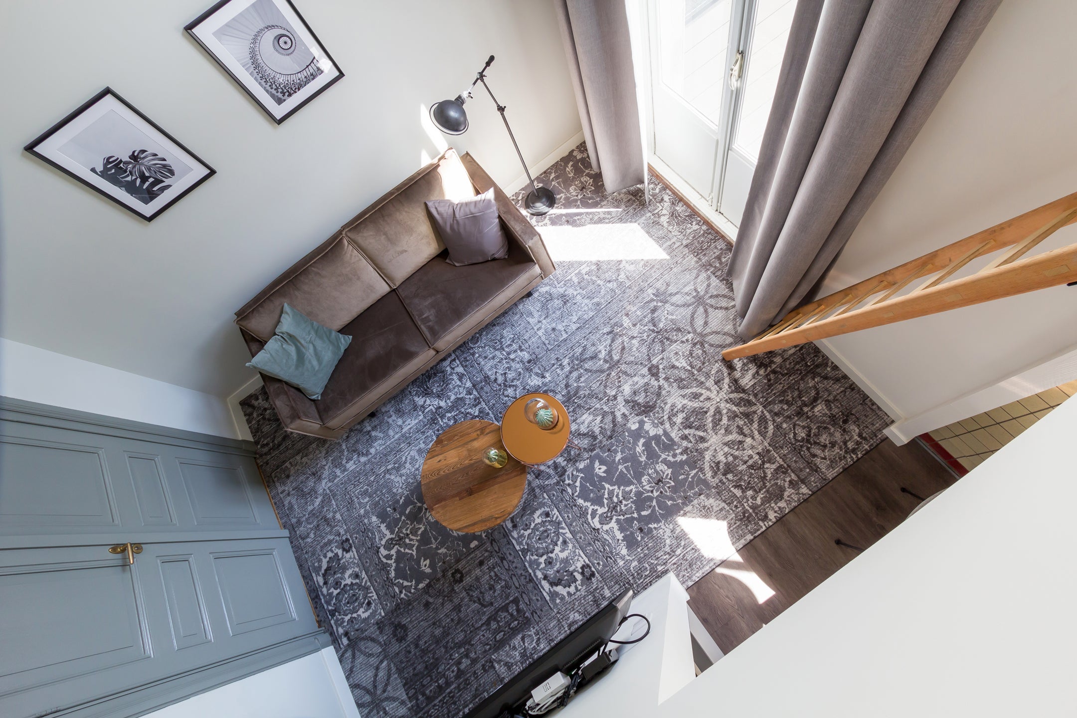 Woning te huur: Heuvelring, Tilburg