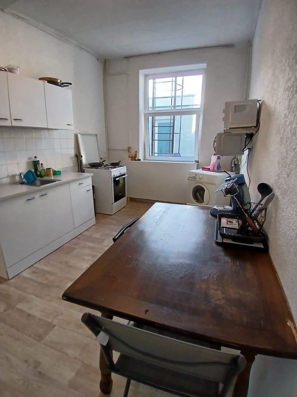 Schaesbergerstraat, Kerkrade