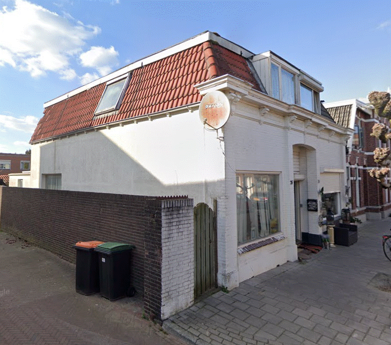 Pyrmontstraat 24 1