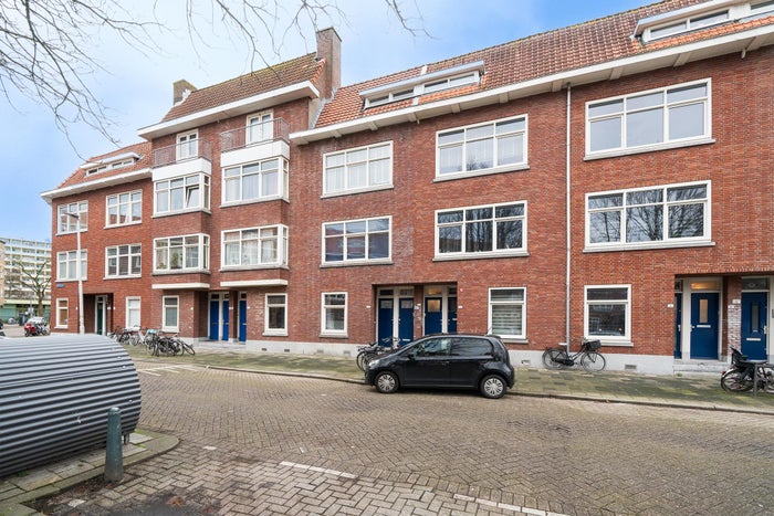 Millinxstraat 12 A