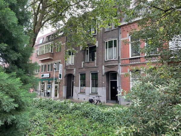 Te huur: Appartement Wilhelminapark in Tilburg