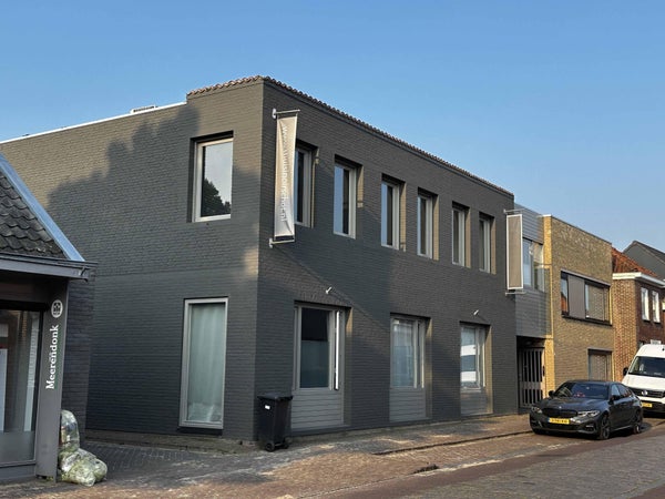 Studio Rijkesluisstraat in Oirschot