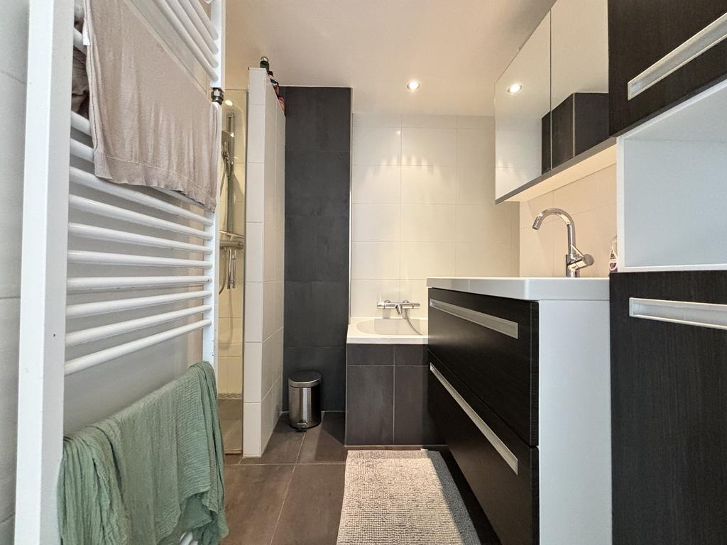 Tussenwoning te huur: Kapelstraat 89, Utrecht