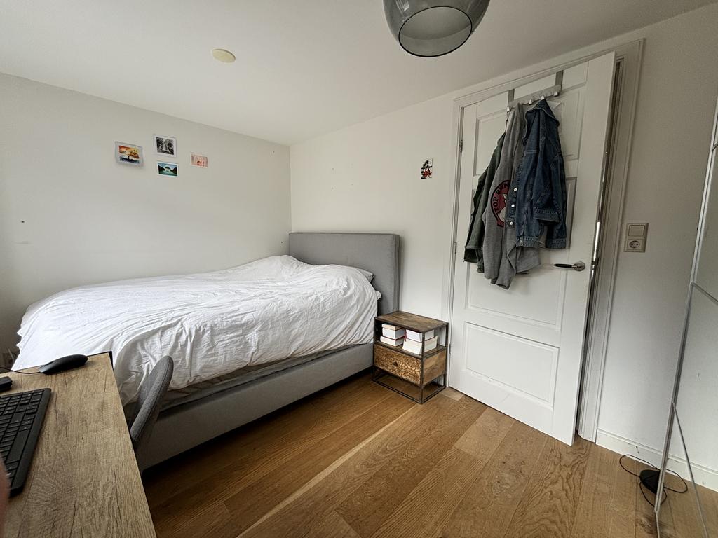Tussenwoning te huur: Kapelstraat 89, Utrecht
