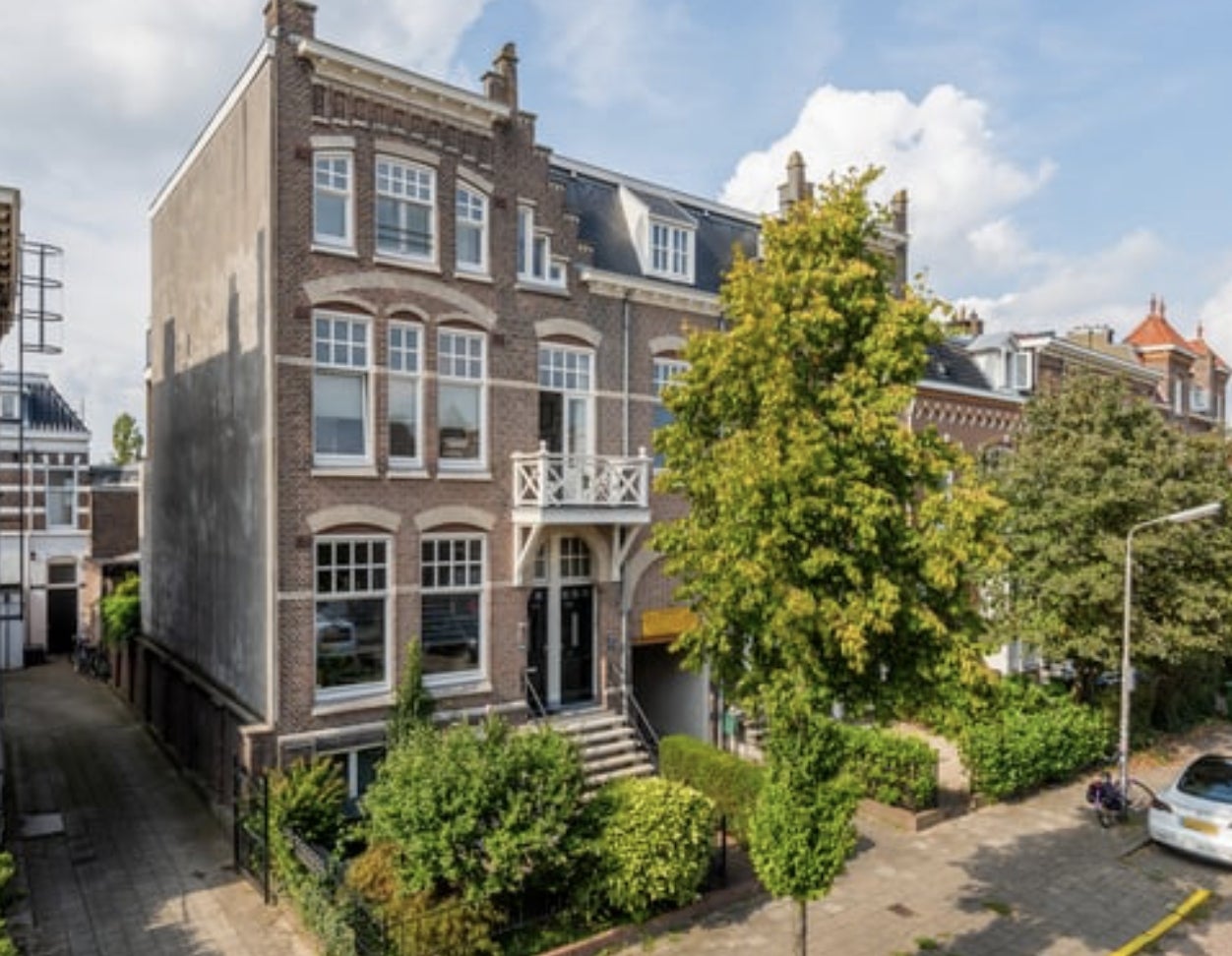 Vondelstraat 14