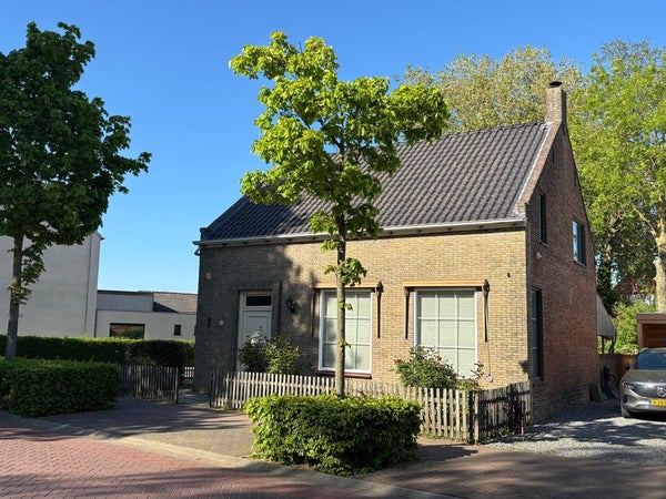 Koninginnestraat 41 in IJzendijke