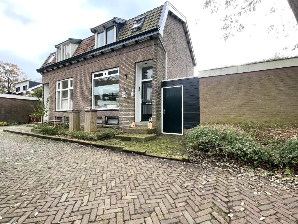 Bloemstraat