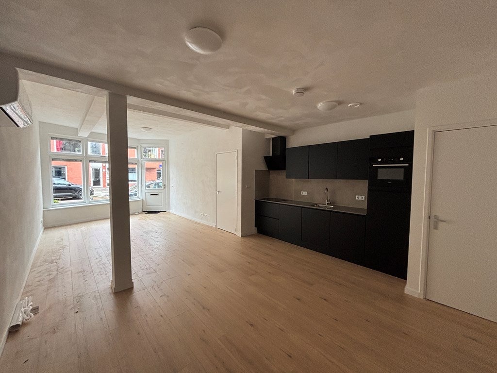 Woning te huur: Moesstraat, Groningen