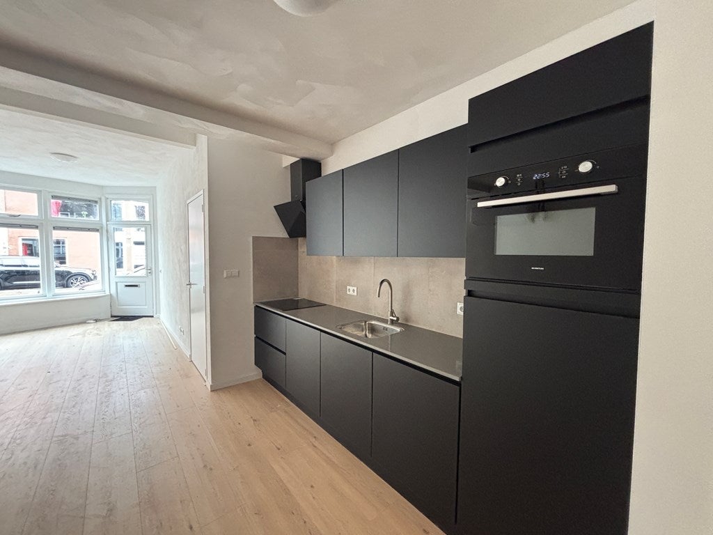 Woning te huur: Moesstraat, Groningen