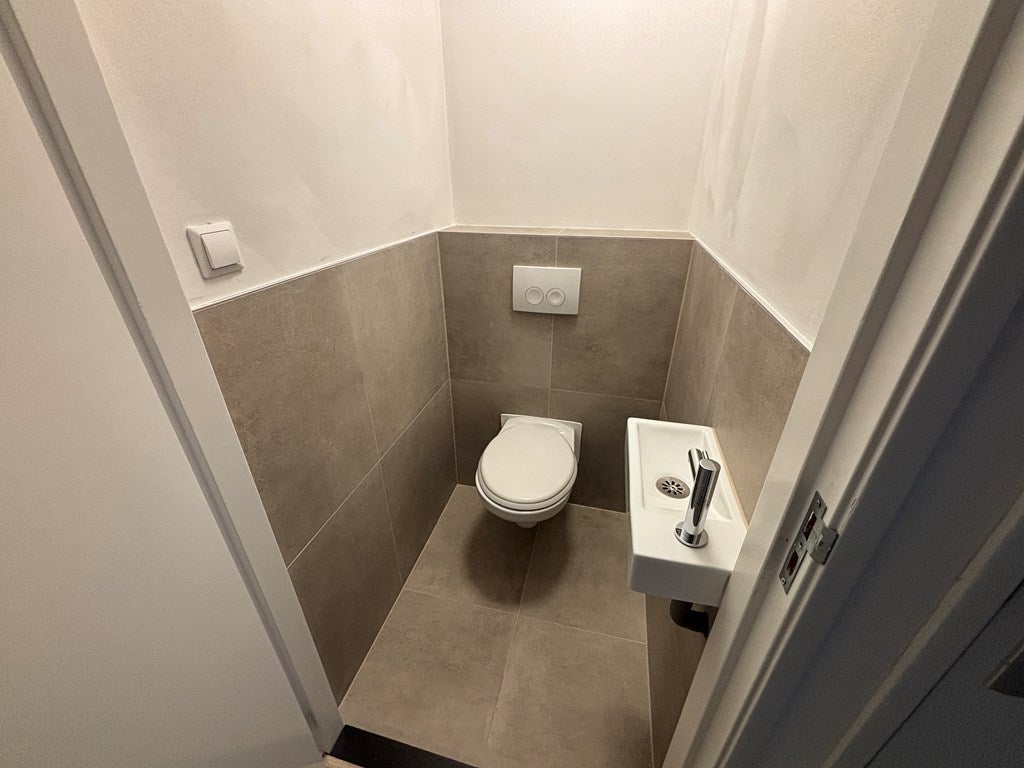 Woning te huur: Moesstraat, Groningen