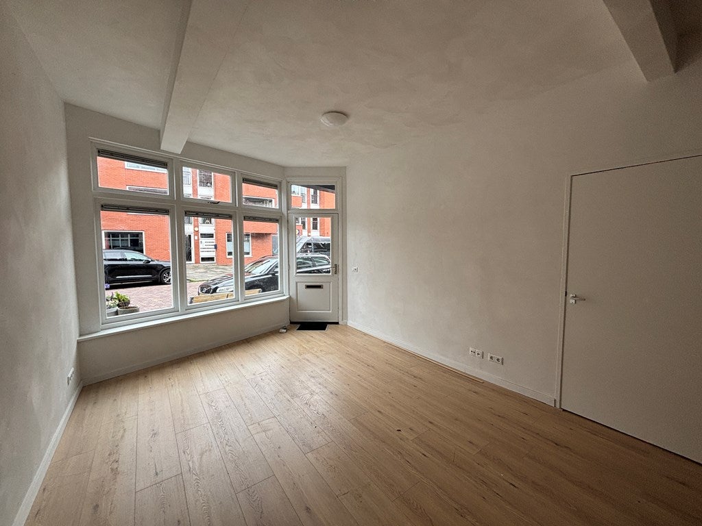 Woning te huur: Moesstraat, Groningen