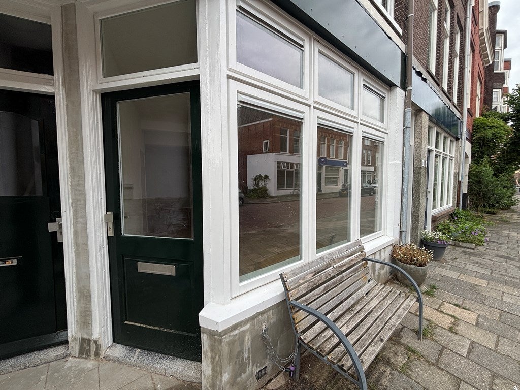 Woning te huur: Moesstraat, Groningen