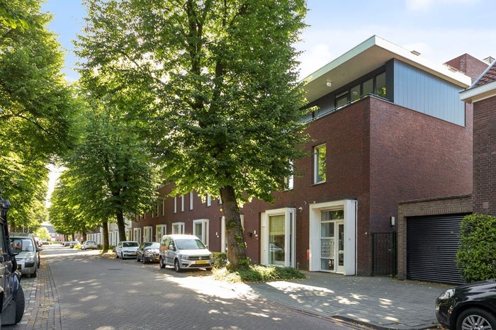 Te huur: Appartement Mechtildisstraat in Tilburg