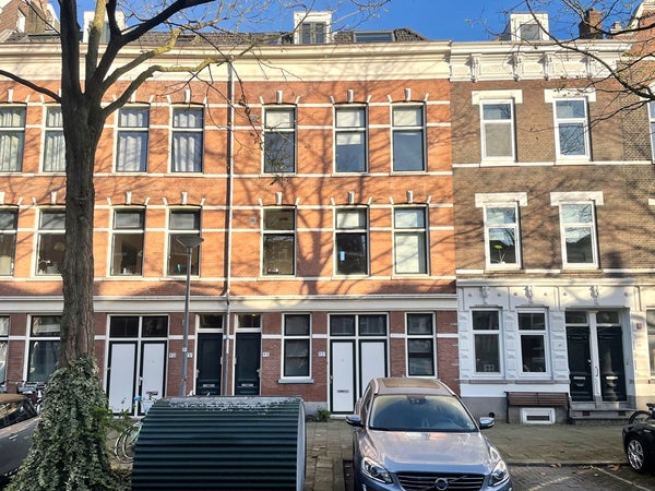 1e Jerichostraat