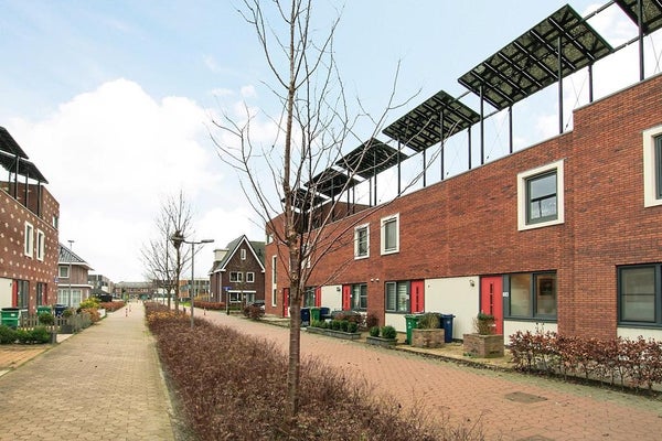 Te huur: Huis Willem Barentszroute in Almere