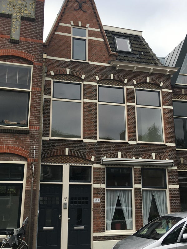 Te huur Appartement Oude Singel in Leiden