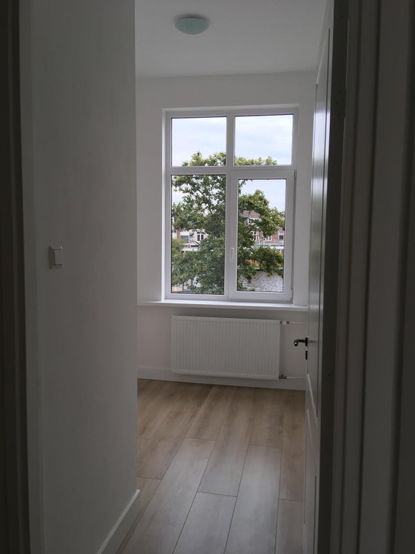 Te huur Appartement Morsweg in Leiden