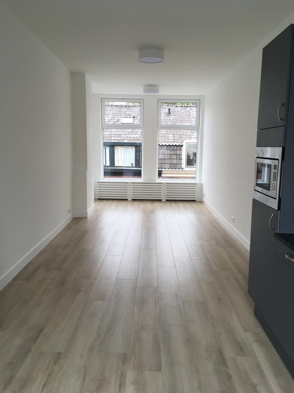Te huur Appartement Morsweg in Leiden