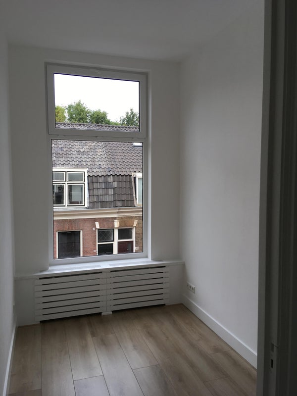 Te huur Appartement Morsweg in Leiden