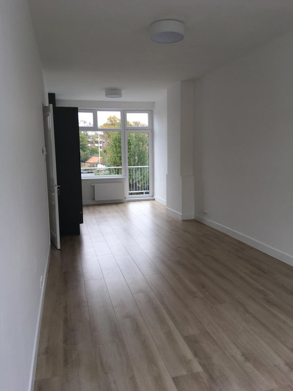 Te huur Appartement Morsweg in Leiden