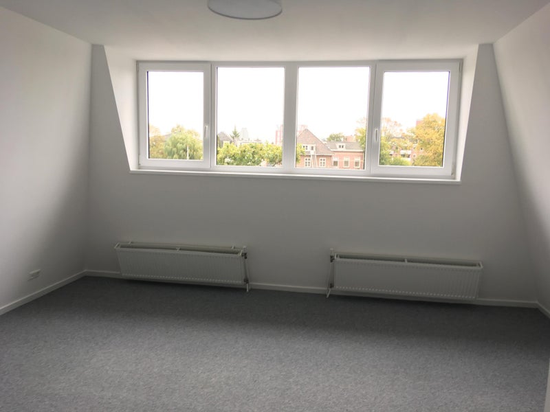 Te huur Appartement Morsweg in Leiden
