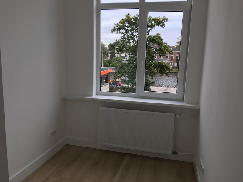 Te huur Appartement Morsweg in Leiden