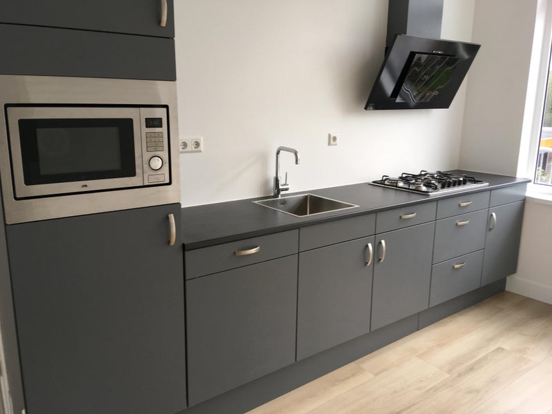 Te huur Appartement Morsweg in Leiden