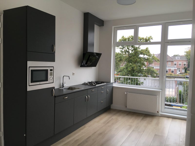 Te huur Appartement Morsweg in Leiden
