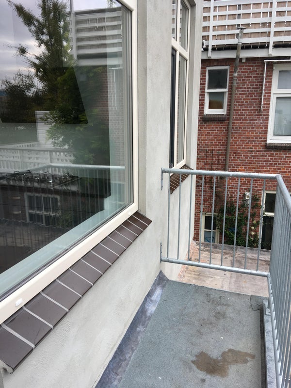 Te huur Appartement Morsweg in Leiden