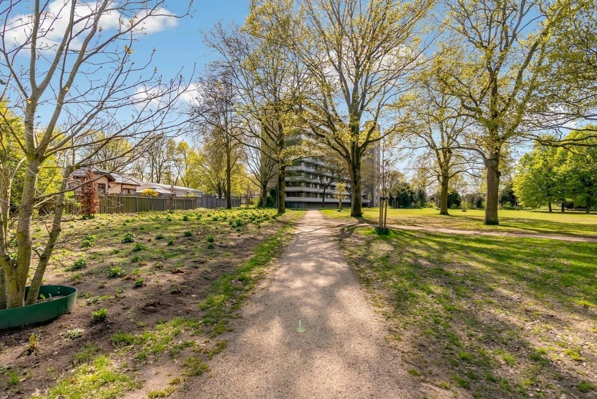 Te huur Studio Hooge Steenweg in Den Bosch