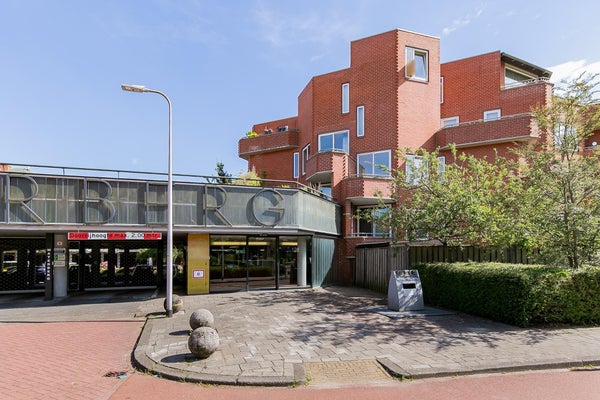 Appartamento Waterberg a Capelle aan den IJssel