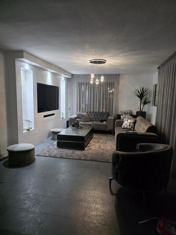 Appartement C.P.M. Rommeplantsoen in Amsterdam